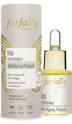 Iris Anti Ageing Prebiotic, Intensivkur 15 ml